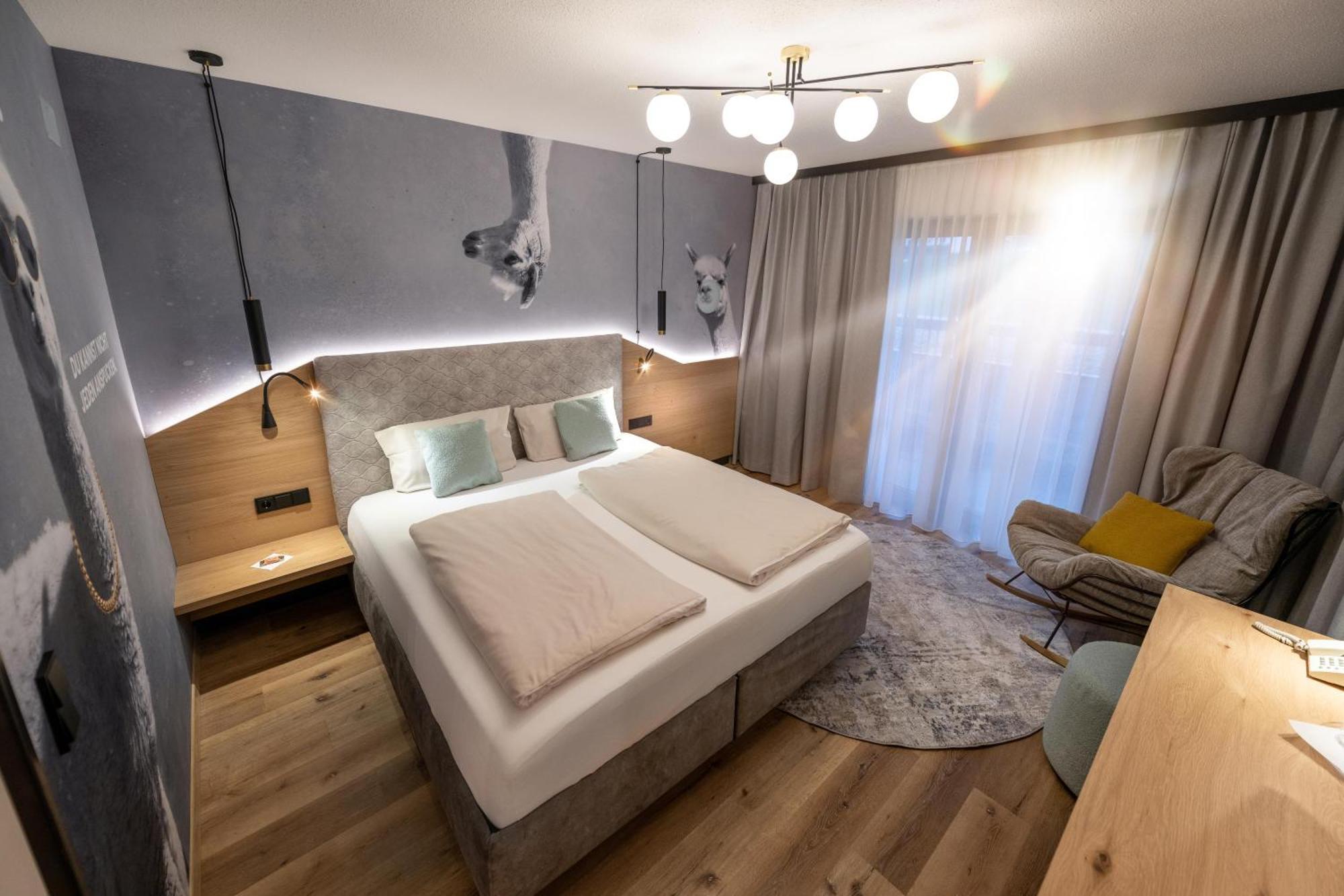 Landrefugium Obermueller 4,5 Sterne Hotel Untergriesbach Cameră foto
